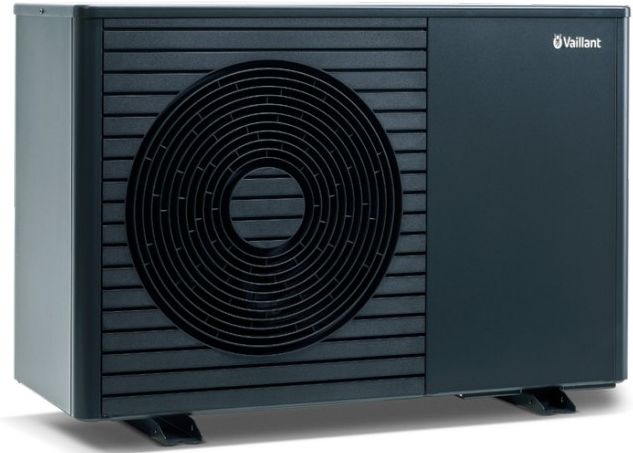 Vaillant aroTHERM plus – Luft-Wasser-Wärmepumpe